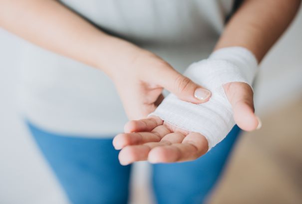 Colorado Springs Orthopedic Urgent Care Picture