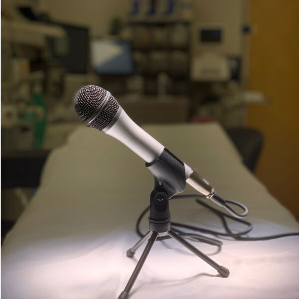 Colorado Springs Orthopedic Surgeon Easy Orthopedics Daniel Paull - Device Nation Podcast logo