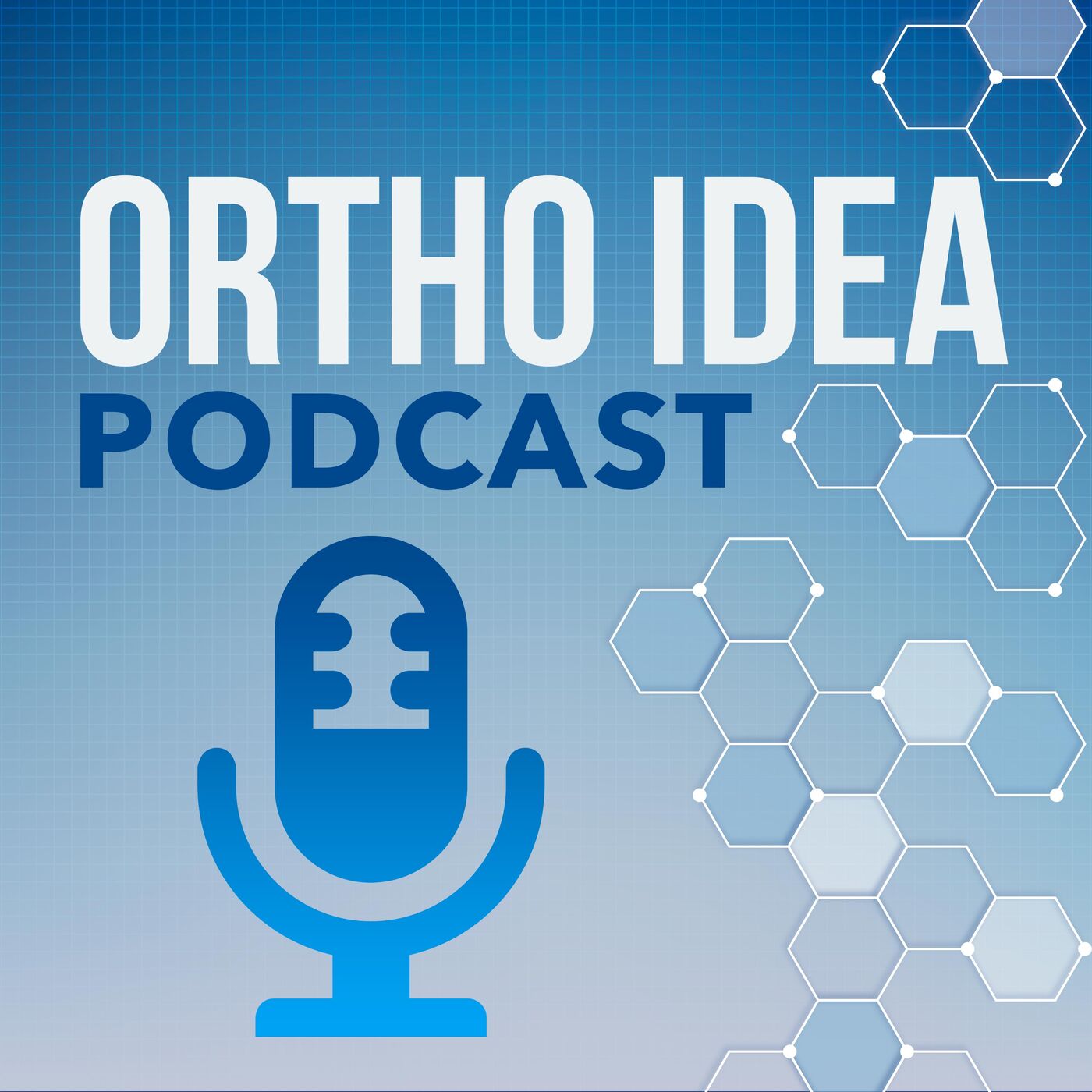 Ortho Idea Podcast Easy Orthopedics Daniel Paull